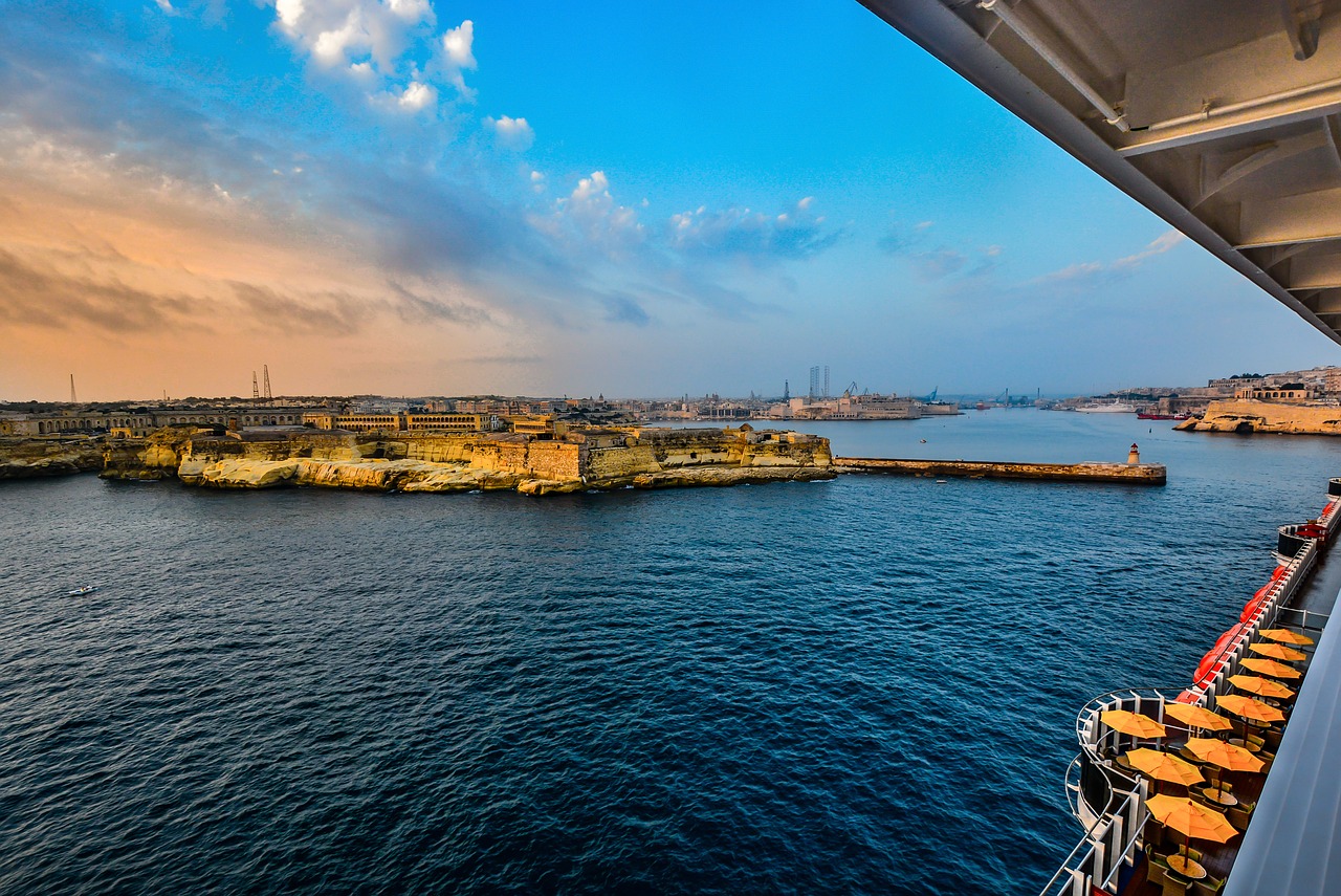Marsaxlokk