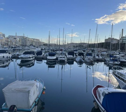 Creek Developments Plc – Msida and Ta’Xbiex Marina