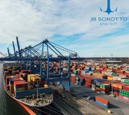 J.B. Sorotto Ltd