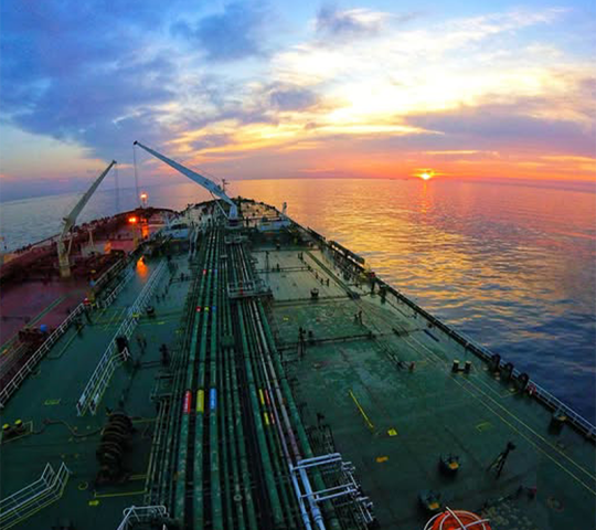 Malita Shipping Agencies Ltd