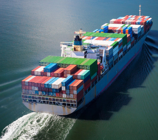 Sullivan Shipping Agencies Ltd