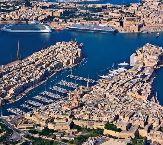 Malta Maritime Forum