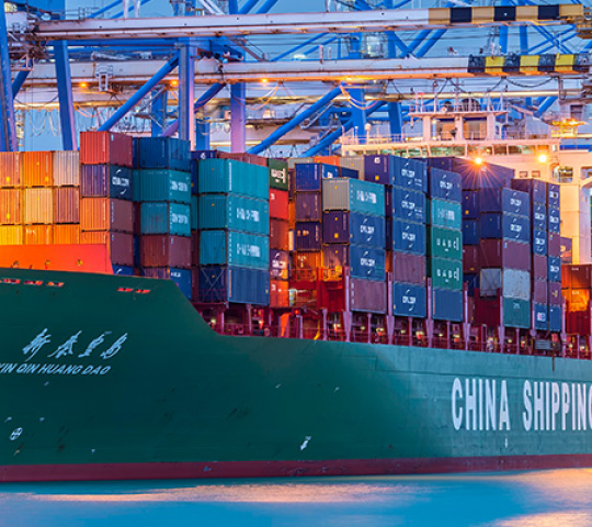 Medsea Shipping Agency Ltd