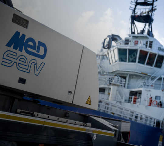 MedservRegis plc