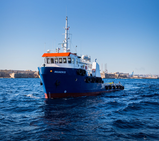 Port Logistics Operations Ltd (PLO)