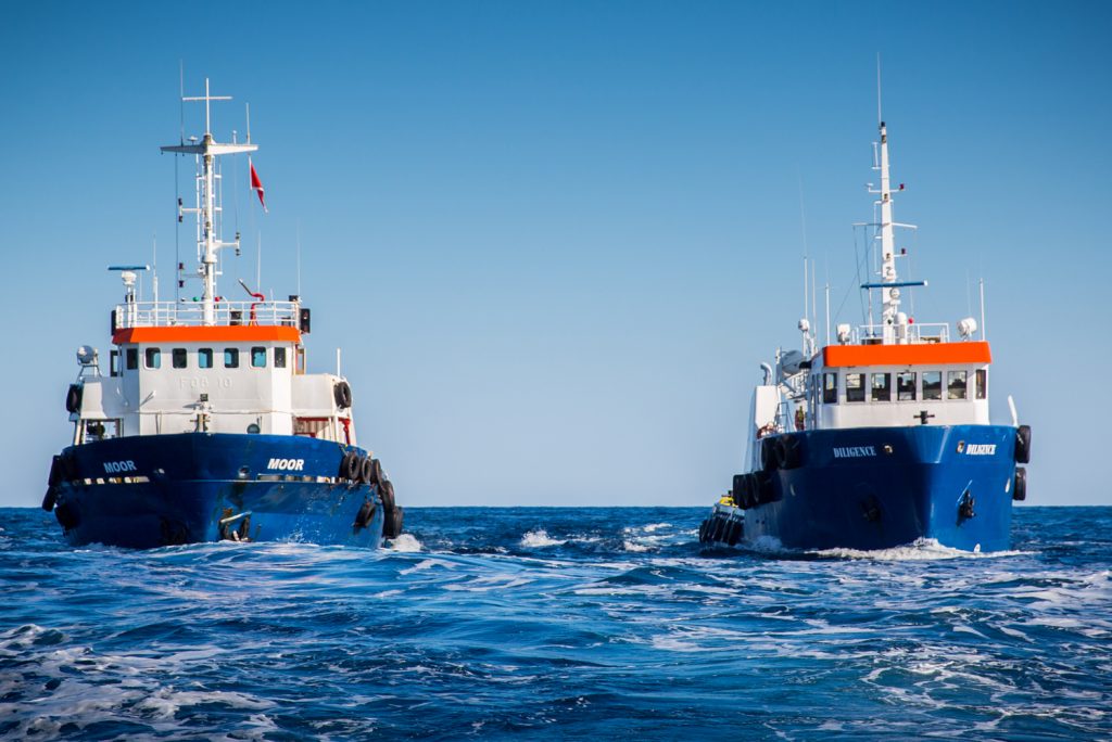 Supporting the Malta Flag: Malta International Shipowners Association