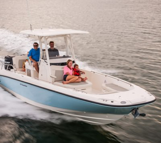 Sailpower Ltd