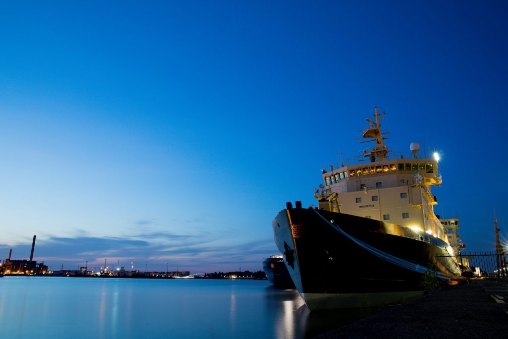 Malta’s Maritime Vocation reflected in our Maritime legal development