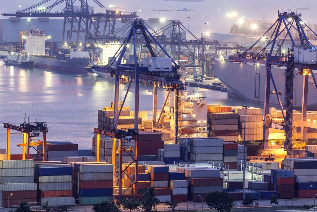 A SEA of economic potential