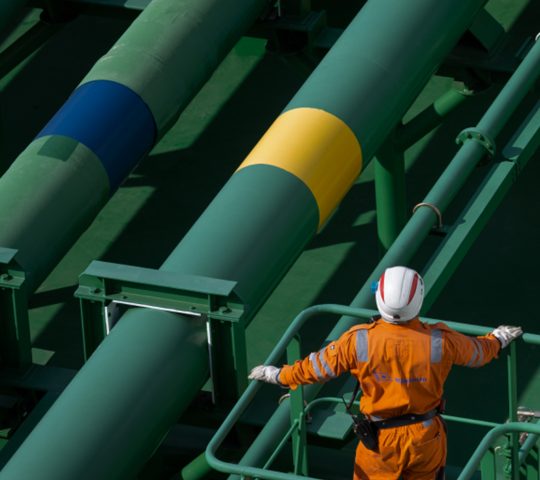 Wilhelmsen Port Services Malta Ltd
