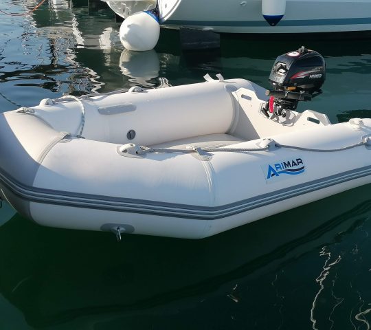 A.Ferriggi Company Ltd