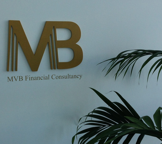 MVB Financial Consultancy