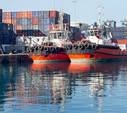 Greenwaveshipping
