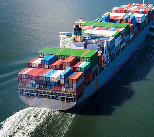 Sullivan Shipping Agencies Ltd