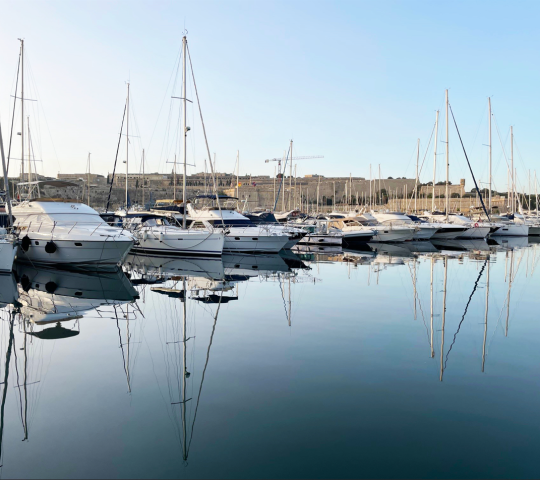 Creek Developments Plc – Msida and Ta’Xbiex Marina