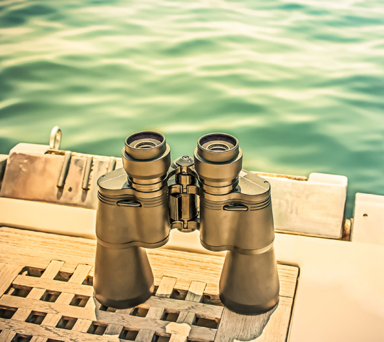 Seven Seas Shipping and Maritime Services Ltd