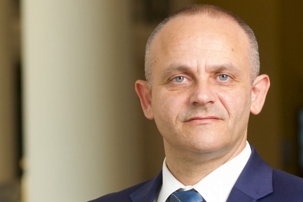 The Resilience of Malta’s Maritime industry