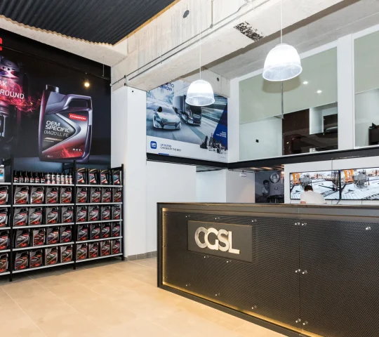 Coleiro General Supplies Ltd