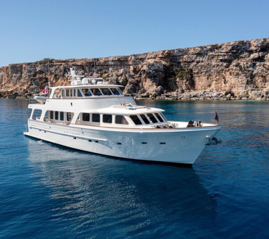 S & D Yachts Ltd