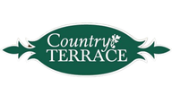 country terrace