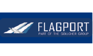 flagport logo