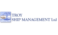 troy ship management