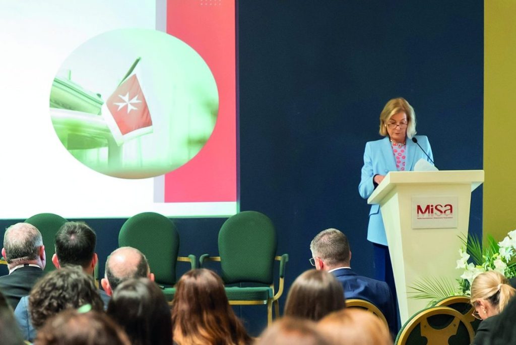 Supporting Malta’s Maritime Jurisdiction: the Role of the Malta International Shipowners’ Association