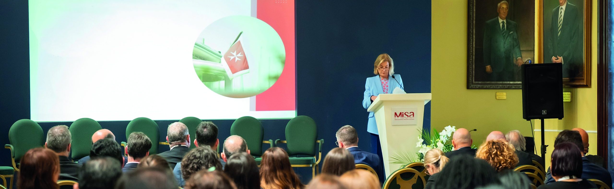 Supporting Malta’s Maritime Jurisdiction: the Role of the Malta International Shipowners’ Association