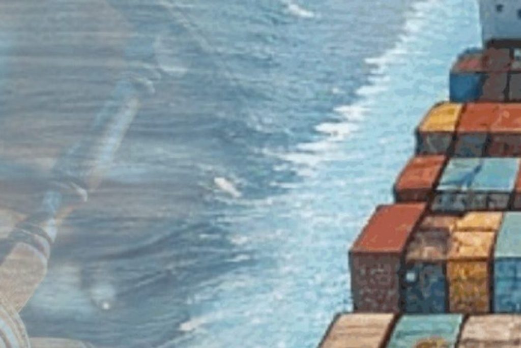 Ganado Advocates: at the Helm of Maritime Law
