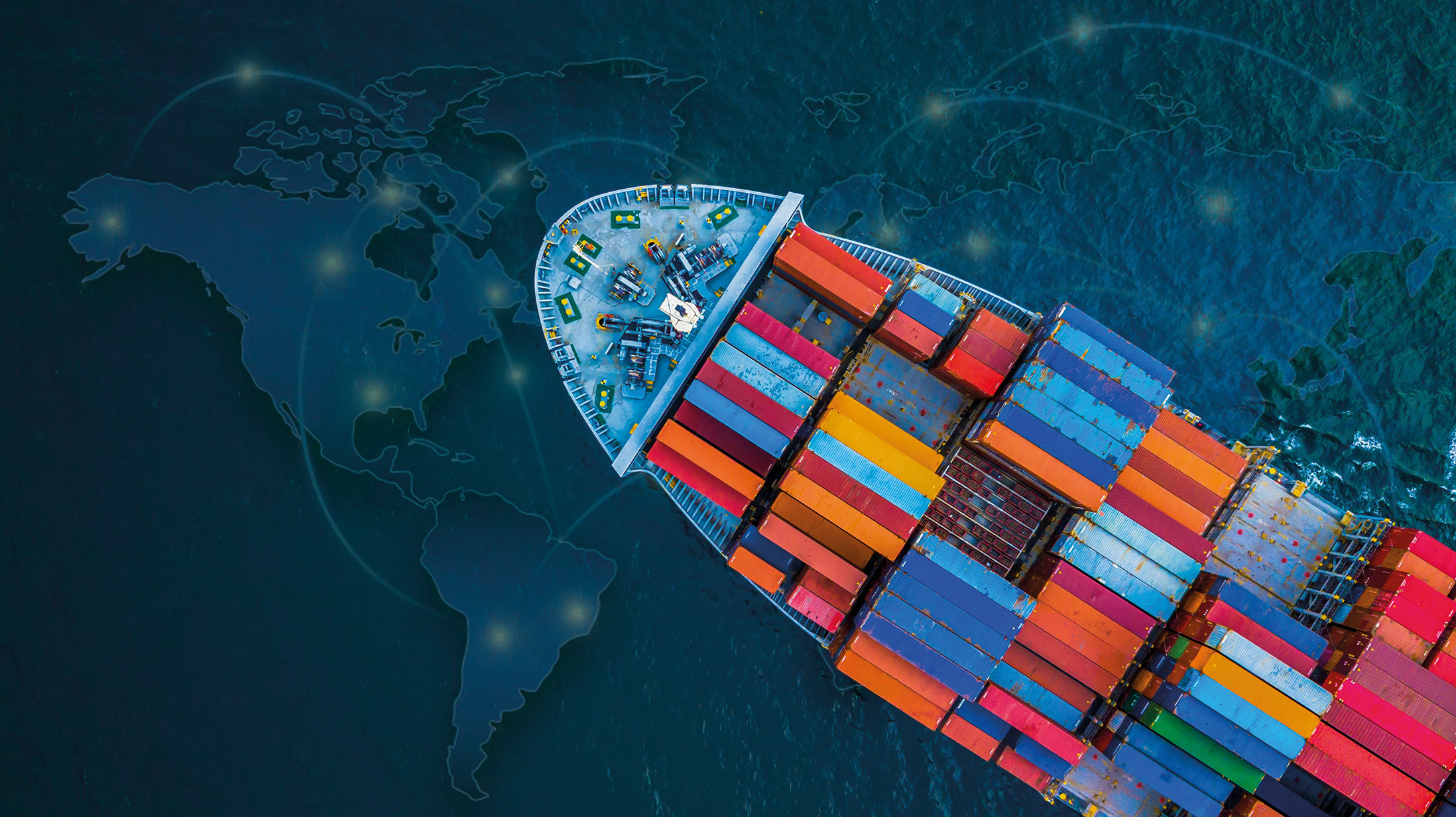 Stewardship, Structure and Continuity