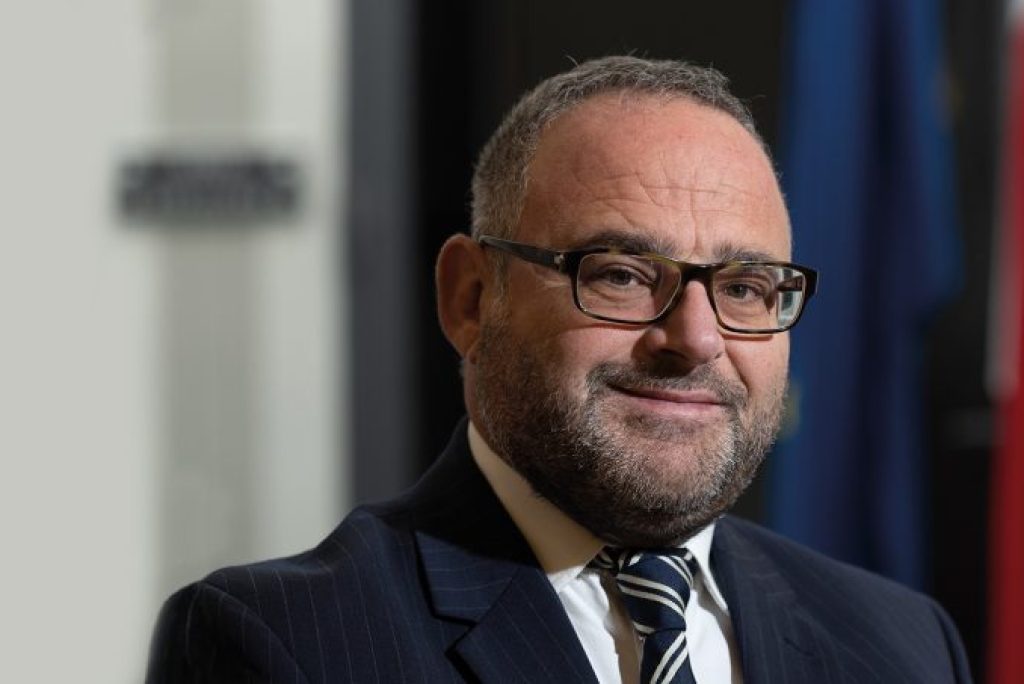 A Unified Course for Malta’s Maritime Sector