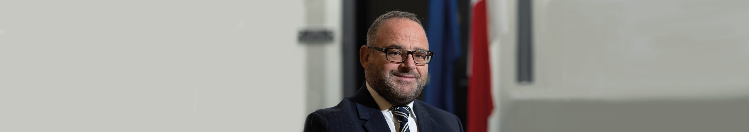 A Unified Course for Malta’s Maritime Sector