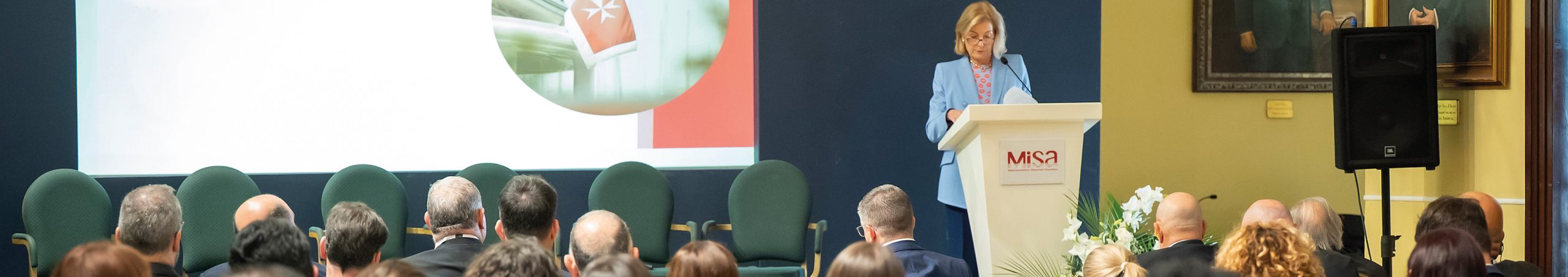 Supporting Malta’s Maritime Jurisdiction