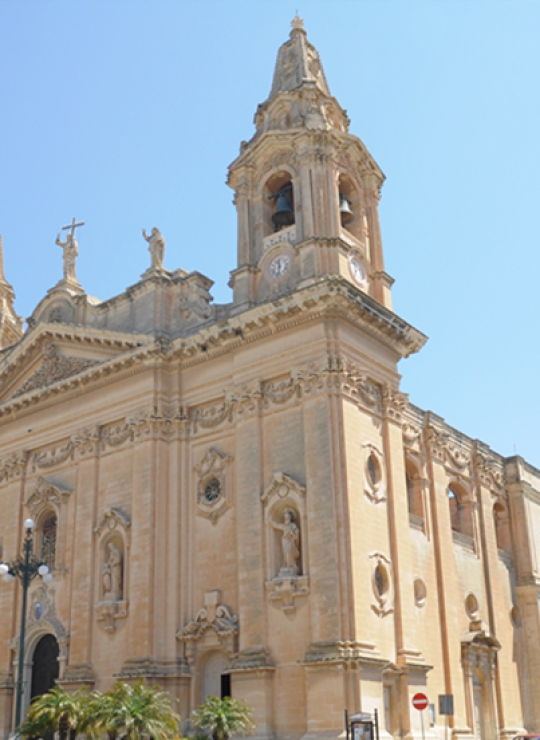 Naxxar