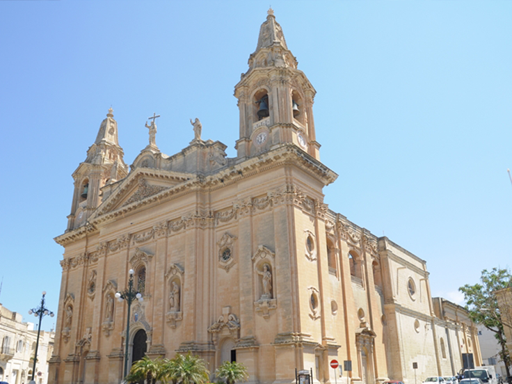 Naxxar