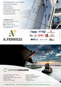 A. Ferriggi | Carmelo Caruana