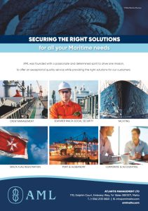 Atlantis Management Ltd