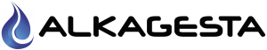 Alkagesta logo
