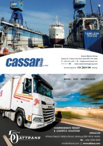 Cassar Group | Attrans