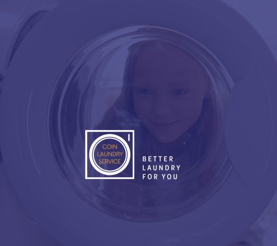 Coin  Laundry Service