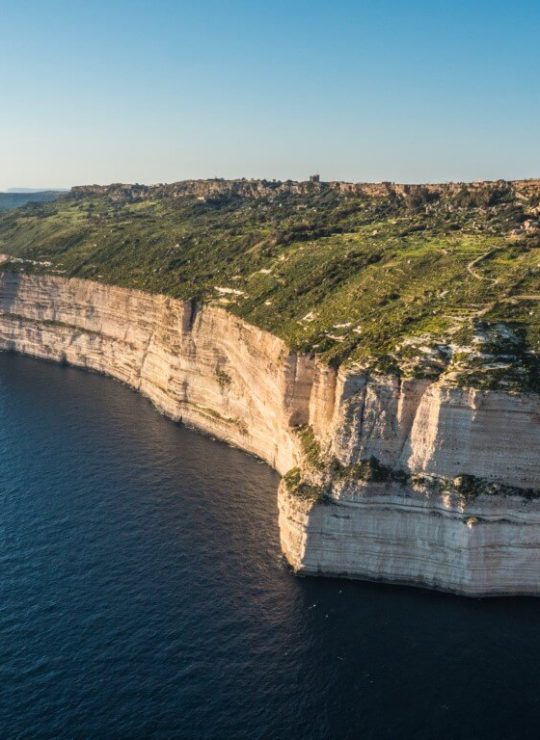Dingli Dingli