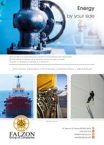 Falzon Group