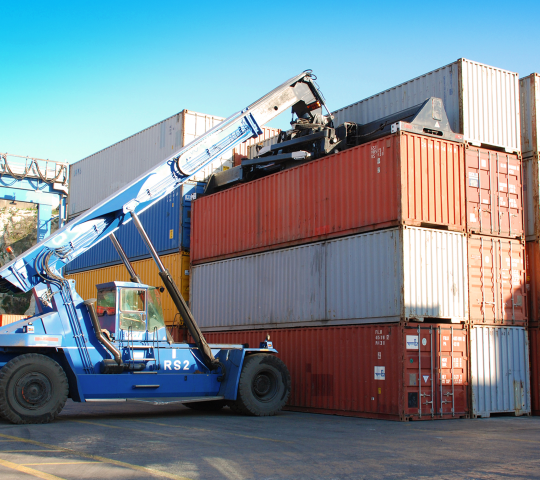 VGT Valletta Gateway Terminals Ltd