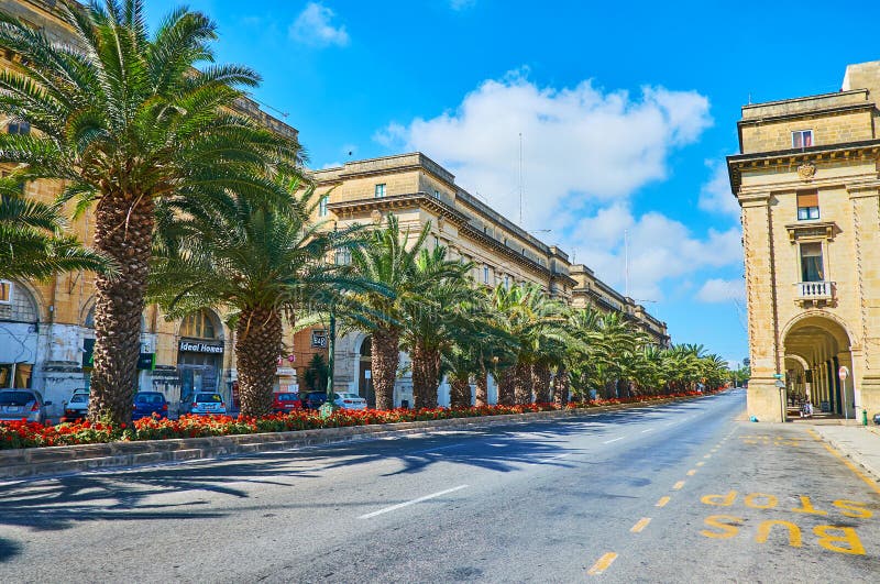 Floriana