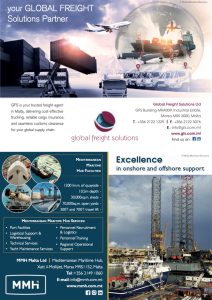 Global Freight Solutions | MMH