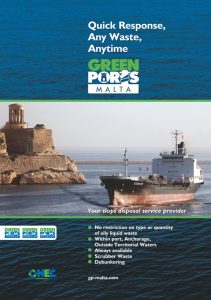 Green Ports Malta
