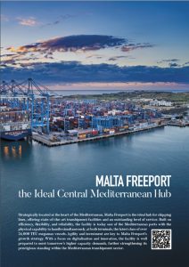 Malta Freeport (r)