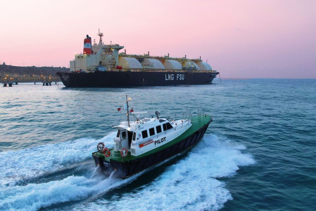 Guiding Malta’s Ports and Harbours
