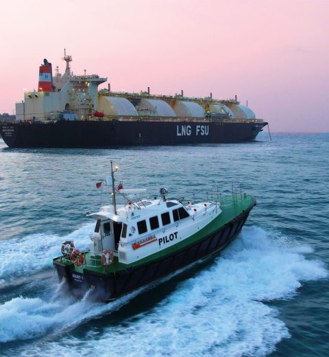 Gozo Channel’s Enduring Mission