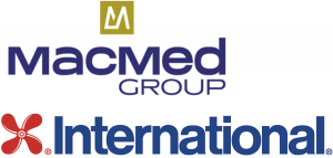 Macmed logo